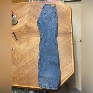 Boys Levi Signature Jeans